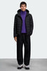 Mens Crofton Hoody EnduraLuxe Black 1923MB