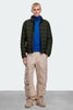 Mens Crofton Jacket EnduraLuxe  Volcano 1924MB