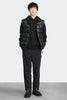 Mens Crofton Vest Black Label Black 2229MB