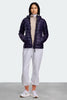Womens Cypress Hoody Black Label Future Dusk 2242WB