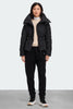 Womens Alessia Jacket  Black 2278WT