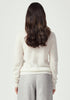 Womens Muse Sweater Alabaster 100381