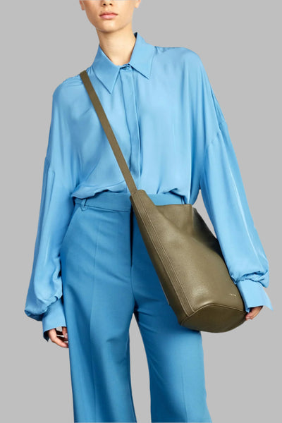 June Shoulder Bag Rosemary