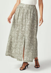 Womens Freydis Skirt Organic Lines 600208
