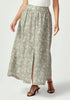 Womens Freydis Skirt Organic Lines 600208