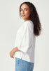 Womens Kite Tee White Dew 600216