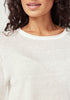 Womens Kaylee Tee Cloud 100113VN