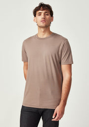 Mens Myron S/S Tee Malt 9575G