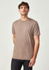 Mens Myron S/S Tee Malt 9575G