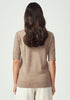 Womens Orna Knit Cardi Cobblestone 100359Vn