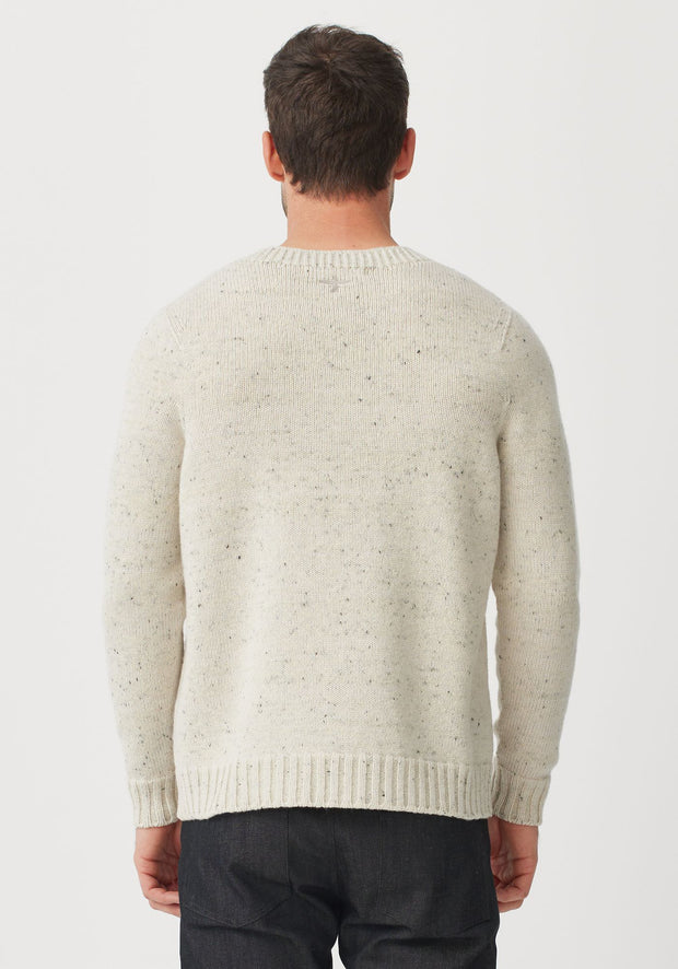 Mens Marren Crew Sweater