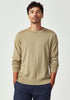 Mens Camden Crew Aloe 100043VN