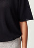 Womens Kaylee Tee Blackberry 100113VN