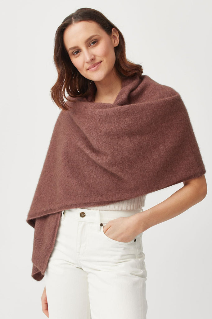 Womens Ana Wrap