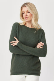 Womens Essence Sweater