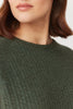 Womens Meadow Crew Sweater