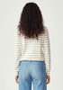 Womens Fountain Sweater White Linen/Pearl 100363VN