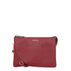 Tilly's Big Sis Crossbody Bag - Cherry