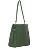 Beatrice Handbag - Evergreen