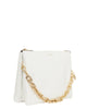 Saben Matilda Crossbody Bag - White