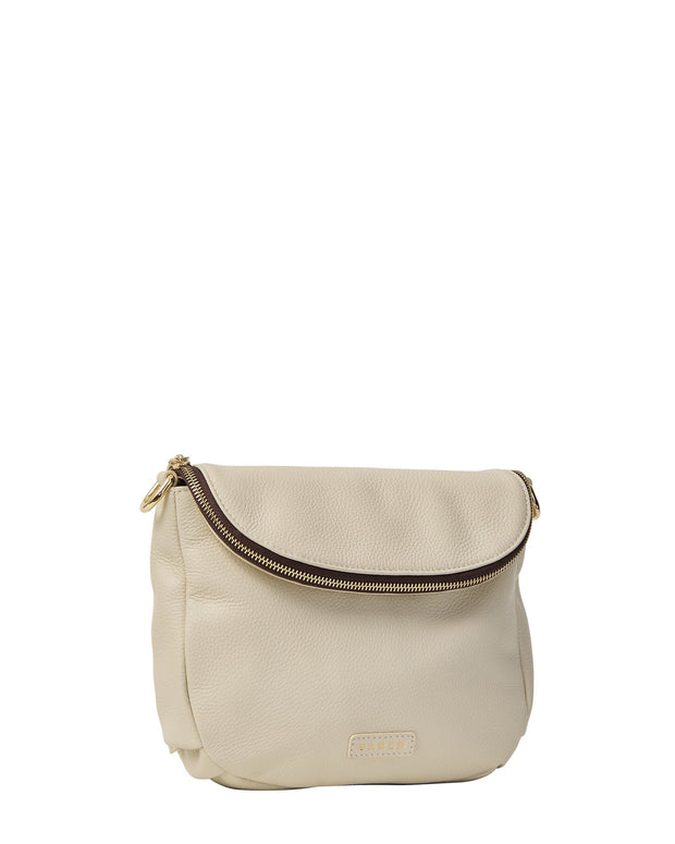 Fifi Crossbody Bag - Sand