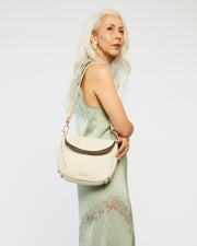 Fifi Crossbody Bag - Sand