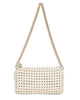 Milla Shoulder Bag - Sand Braid