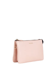 Tilly Crossbody Bag - Blush