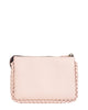 Tilly's Big Sis Crossbody Bag - Blush Plait Edge