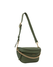 Saben Cleo Crossbody - Cactus