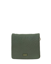 Fox Crossbody Bag - Cactus Bubble