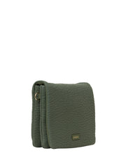 Fox Crossbody Bag - Cactus Bubble