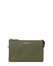 Tilly Crossbody Bag - Cactus