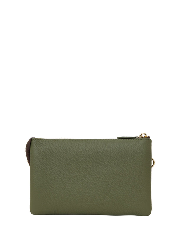 Tilly Crossbody Bag - Cactus