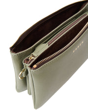 Tilly Crossbody Bag - Cactus