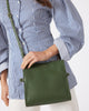 Bea Crossbody - Evergreen