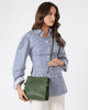 Bea Crossbody - Evergreen