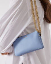 Saben Lily Mini Bag - Hydrange