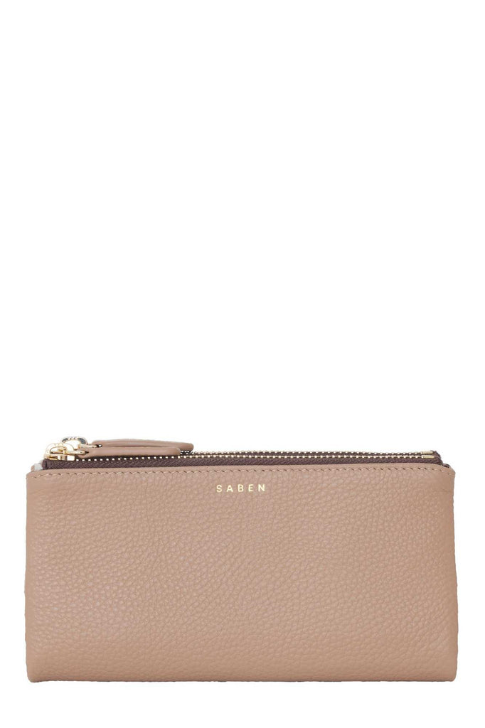 Sam Wallet - Taupe