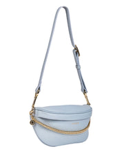 Saben Cleo Crossbody - Mist