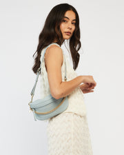 Saben Cleo Crossbody - Mist