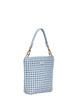 Coco Mini Bag - Mist Fine Braid