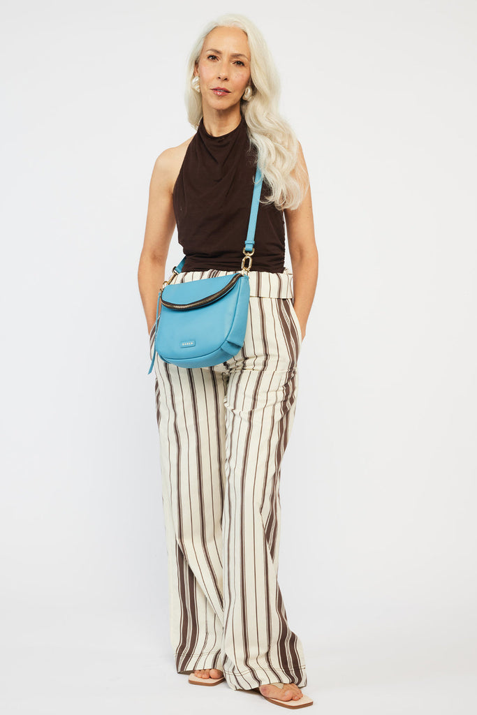 Fifi Crossbody Bag - Wave