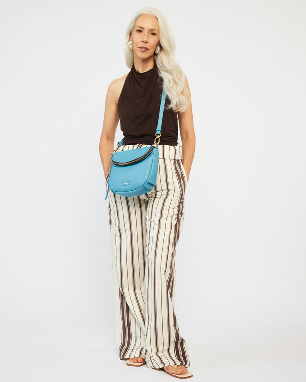 Fifi Crossbody Bag - Wave