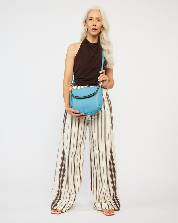 Fifi Crossbody Bag - Wave