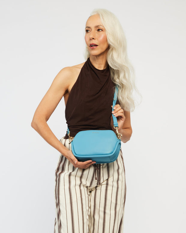 Odile Crossbody - Wave