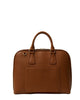 Parker Briefcase - Tan