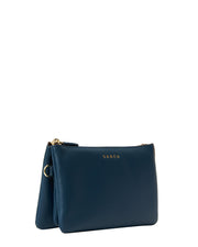 Tilly Crossbody Bag - Ocean