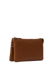 Tilly Crossbody Bag - Tan