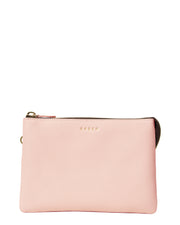 Tilly's Big Sis Crossbody Bag - Blush